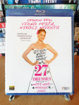 27 Dresses (2008) (ŠE ZAPAKIRANO) / Slovenski podnapisi