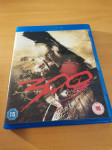 300 (2006) Bluray (angleški podnapisi)