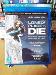 A Lonely Place to Die (2011)