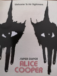 Alice Cooper - Super Duper (bluray)