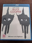 Alice Cooper - Super Duper (bluray)