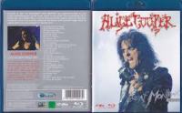 ALICE COPER Live at Montreux 2005 na BLUE RAY plošči