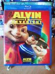 Alvin and the Chipmunks (2007) Slovenski podnapisi
