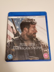 American Sniper (2014) bluray (angleški podnapisi)