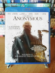 Anonymous (2011) (ŠE ZAPAKIRANO) / Slovenski podnapisi / Je ali ni?