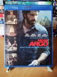 Argo (2012) IMDb 7.7 / Won 3 Oscars / Slovenski podnapisi