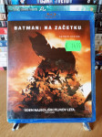 Batman Begins (2005) (ŠE ZAPAKIRANO) / Slovenski podnapisi