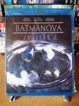 Batman Returns (1992) (ŠE ZAPAKIRANO) / Slovenski podnapisi