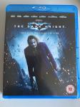 Batman: The Dark Knight (Christopher Nolan)