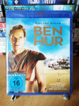 Ben-Hur (1959) 2xBlu-ray (ŠE ZAPAKIRANO) / Hrvaški podnapisi
