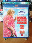 Big Momma's House 2 (2006) (ŠE ZAPAKIRANO) / Slovenski podnapisi