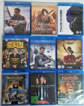 Blu ray filmi