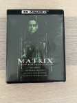 Blu-ray MATRIX (DE JA VU COLLECTION) 4K