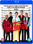 BLU RAY usual suspects