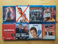 Bluray filmi po 7€ [oglas 2 od 8]