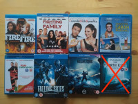 Bluray filmi po 7€ [oglas 3 od 8]