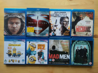 Bluray filmi po 7€ [oglas 5 od 8]