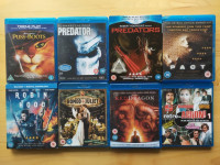 Bluray filmi po 7€ [oglas 6 od 8]