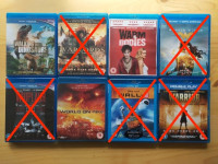 Bluray filmi po 7€ [oglas 7 od 8]