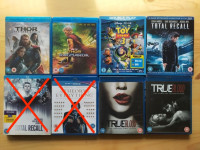 Bluray filmi po 7€ [oglas 8 od 8]