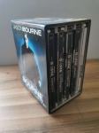 BOURNE Collection steelbook blu ray