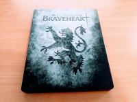 Braveheart (1995) Bluray Steelbook (2 diska)