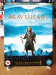 Braveheart (1995) Dvojna Blu-ray izdaja