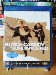 Butch Cassidy and the Sundance Kid (1969) (ŠE ZAPAKIRANO) / IMDb 8.0