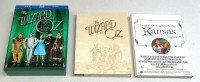 ČAROVNIK IZ OZA (The Wizard of Oz) - film