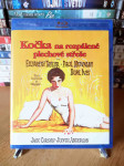 Cat on a Hot Tin Roof (1958) (ŠE ZAPAKIRANO) / Nominated for 6 Oscars
