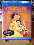 Crouching Tiger, Hidden Dragon (2000) Slovenski podnapsi