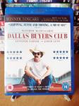 Dallas Buyers Club (2013) IMDb 7.9 / Won 3 Oscars