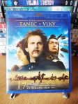Dances with Wolves (1990) (ŠE ZAPAKIRANO) / Slovenski podnapisi