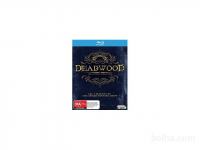 Deadwood Ultimate bluray collection TV serija