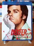 Dexter The First Season (2006)