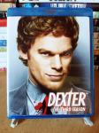 Dexter The Third Season (2008)
