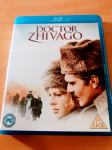 Doctor Zhivago (1965) Bluray (angleški podnapisi) 2 DISKA