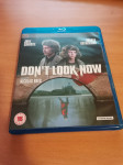 Don't Look Now (1973) 2xBluray (angleški podnapisi)