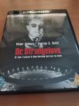 Dr. Strangelove (1964) Bluray (angleški podnapisi)