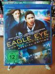 Eagle Eye (2008) Special edition
