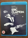 ERIC CLAPTON - LIFE IN 12 BARS (bluray)