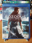 Exodus: Gods and Kings (2014) 2xBlu-Ray (ŠE ZAPAKIRANO) / Slo subi
