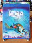 Finding Nemo (2003) (ŠE ZAPAKIRANO) / Slovenski podnapisi
