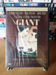 Giant (1956) Dvojna DVD izdaja (ŠE ZAPAKIRANO) / Slovenski podnapisi