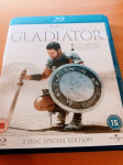Gladiator (2000) 2xBLURAY (angleški podnapisi)