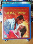 Gone with the Wind (1939) 2xBlu-ray (ŠE ZAPAKIRANO) / 70th Anniversary