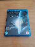 Gravity (2013) Bluray (angleški podnapisi)