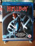 Hellboy (2004) Director's cut