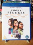 Hidden Figures (2016) IMDb 7.8 / (ŠE ZAPAKIRANO)