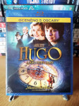 Hugo (2011) (ŠE ZAPAKIRANO) / Won 5 Oscars / Slovenski podnapisi